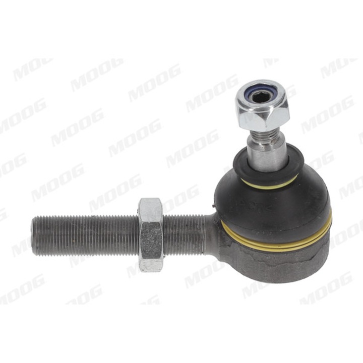 Összekötőrúd fej MOOG AL-ES-0034, méretek 80x20mm, első tengelyhez