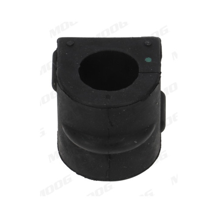 Stabilizátor persely Moog OP-SB-3823, 24mm, 40mm, fekete