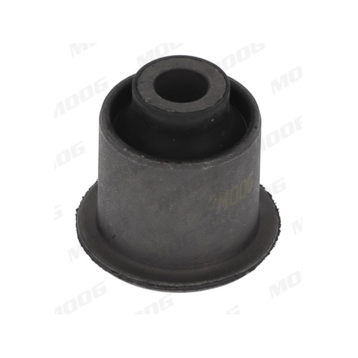 Lengőkar csapágy, Moog NI-SB-8454, 14.1mm, 54.5mm, Fekete