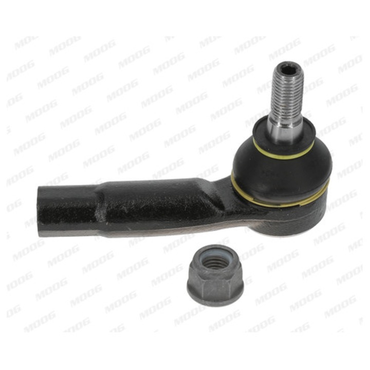 Összekötőrúd fej MOOG AU-ES-3721, M14x1.5, M12x1.5, 94mm, bal, külső