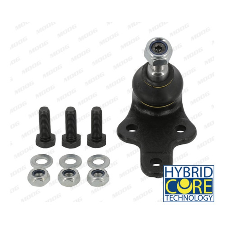 Szerelő/vezető illesztés MOOG VV-BJ-4873