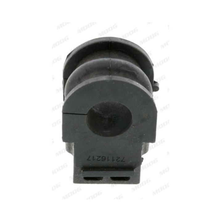 Suspensie stabilizator Moog NI-SB-10702, 22,5mm, 44mm, pentru osia din fata