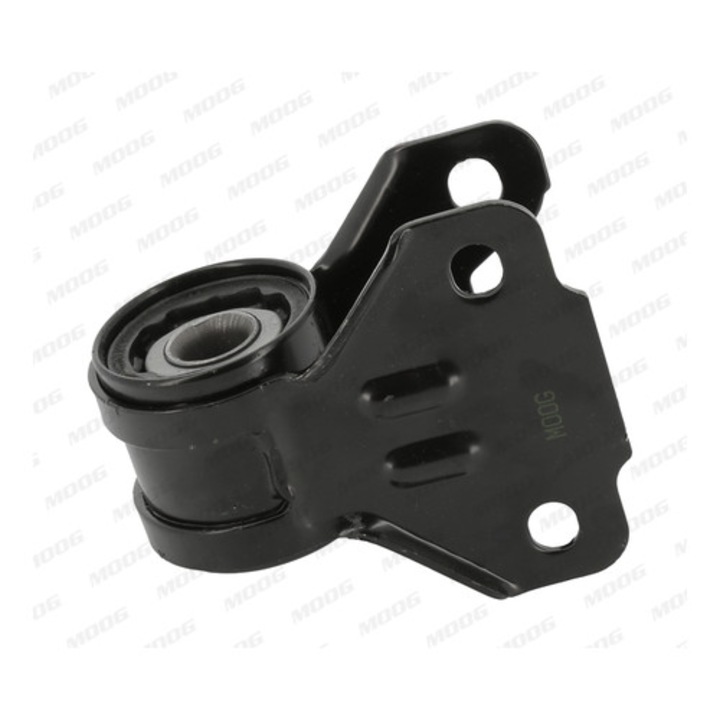 Csapágy, lengőkar, Moog, fekete