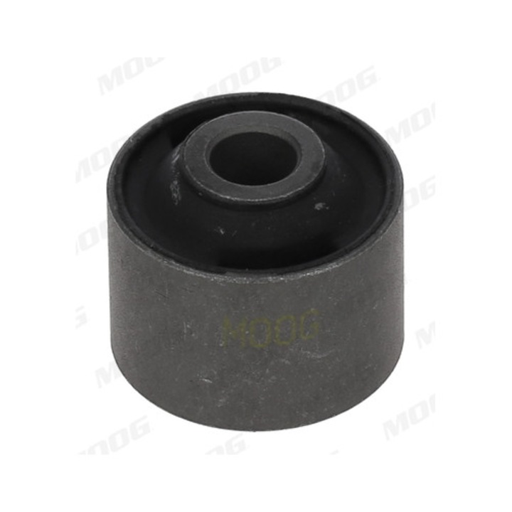 Csapágy, Moog AU-SB-1136, 12,2 mm, 41,5 mm, fekete