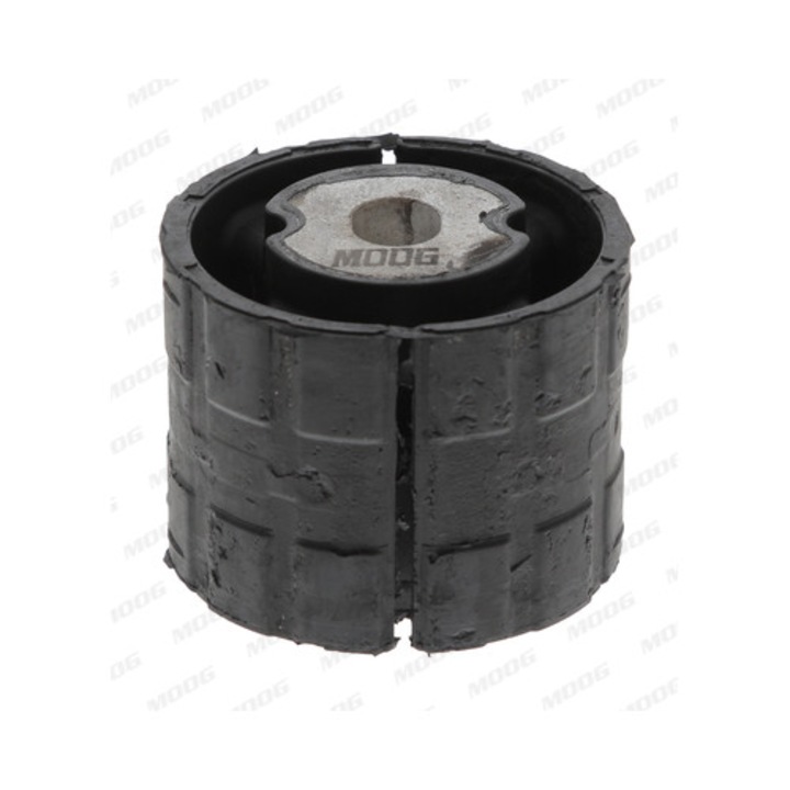 Tengelytest csapágy, Moog, fekete