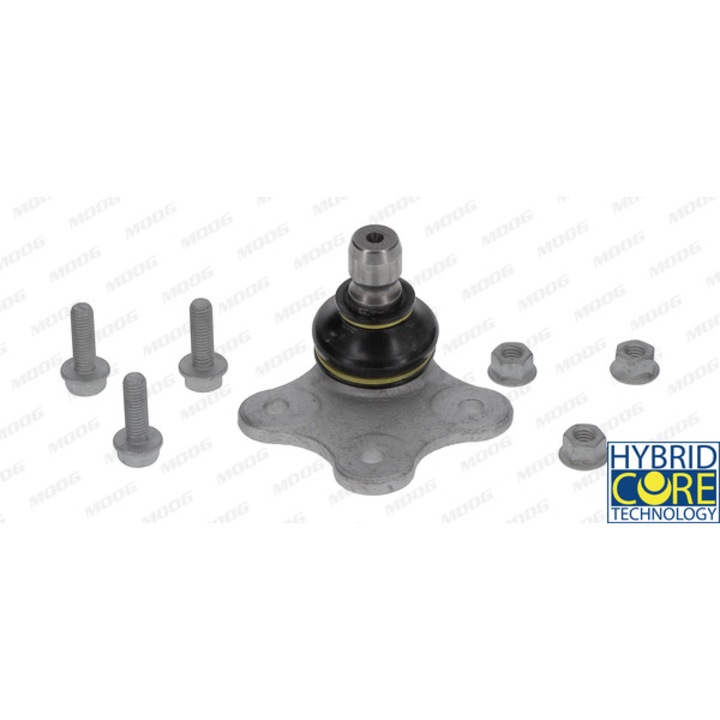 Szerelő/vezető illesztés MOOG FI-BJ-8357