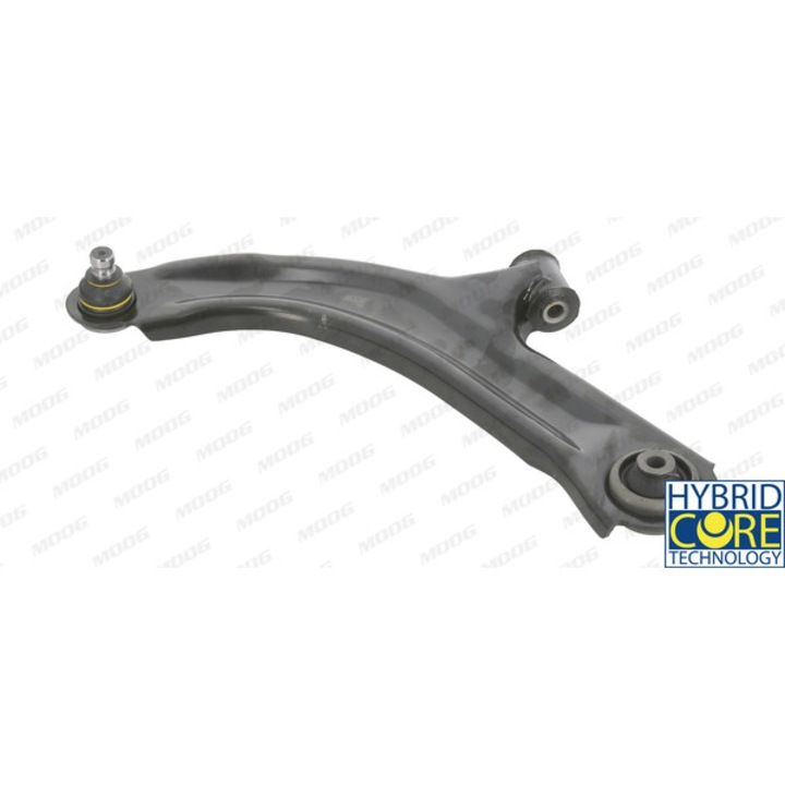 Szelephimba, kerékfelfüggesztés MOOG RE-WP-2101