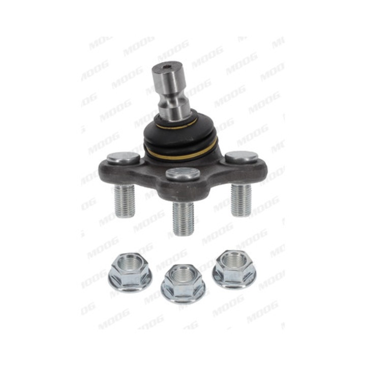 Szerelő/vezető illesztés MOOG KI-BJ-16569