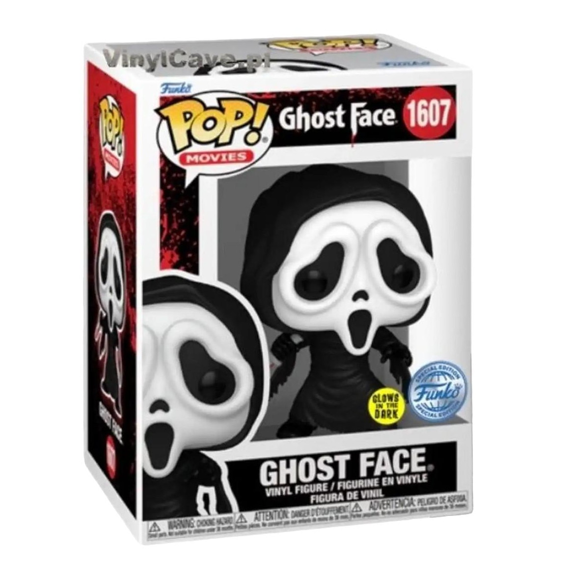 POP☆ Zombie Alpaca (Flocked) #86 Funko Pop! - Tasty Peach - Hot Topic Exclu