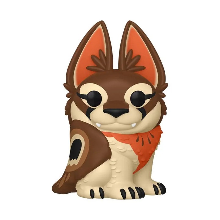 Funko POP! Spellbound - Грифон, 9 см, винил, многоцветен