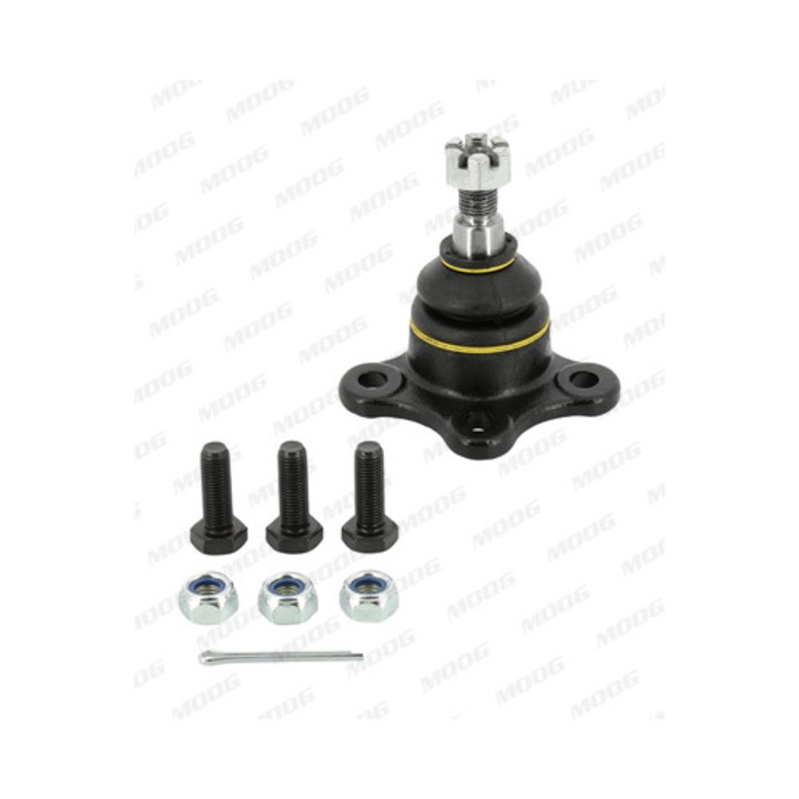 Szerelő/vezető illesztés MOOG OP-BJ-2040