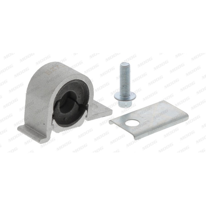 Stabilizátor felfüggesztés javítókészlet MOOG VV-RK-15747, 17mm, 7x5x2.7cm