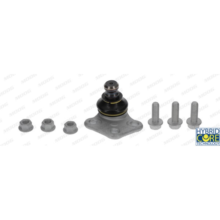 Szerelő/vezető illesztés MOOG RE-BJ-7431