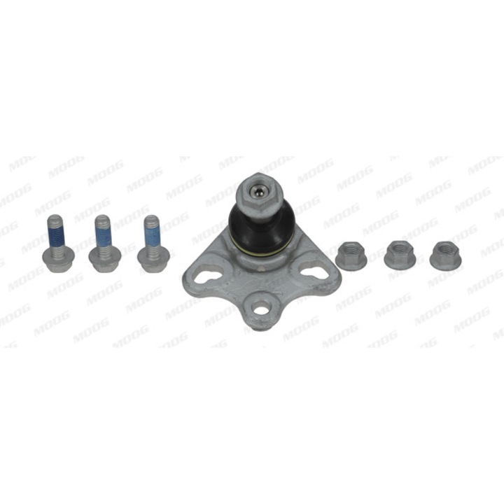 MOOG ME-BJ-2075 rögzítő/vezető illesztés