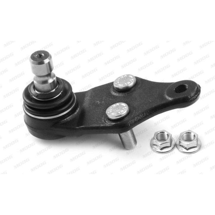 Szerelő/vezető illesztés MOOG KI-BJ-17131