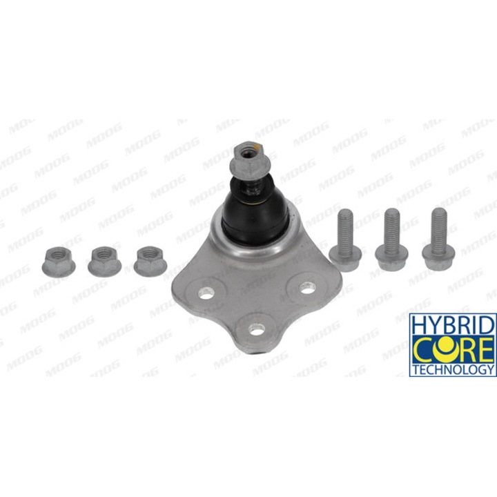 Szerelő/vezető illesztés MOOG ME-BJ-8111