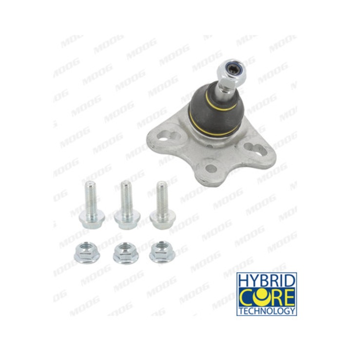 Szerelő/vezető illesztés MOOG ME-BJ-1531