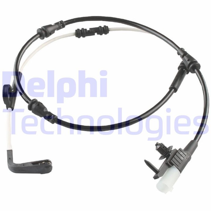 Контакт за предупреждение за износване на спирачните накладки DELPHI LZ0351