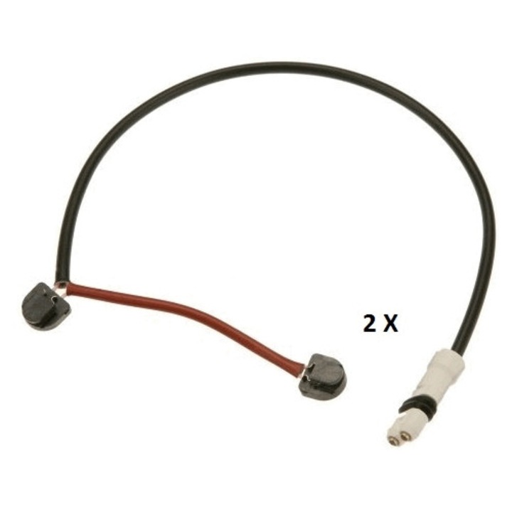 Contact de avertizare uzura garnituri de frana TRW GIC313