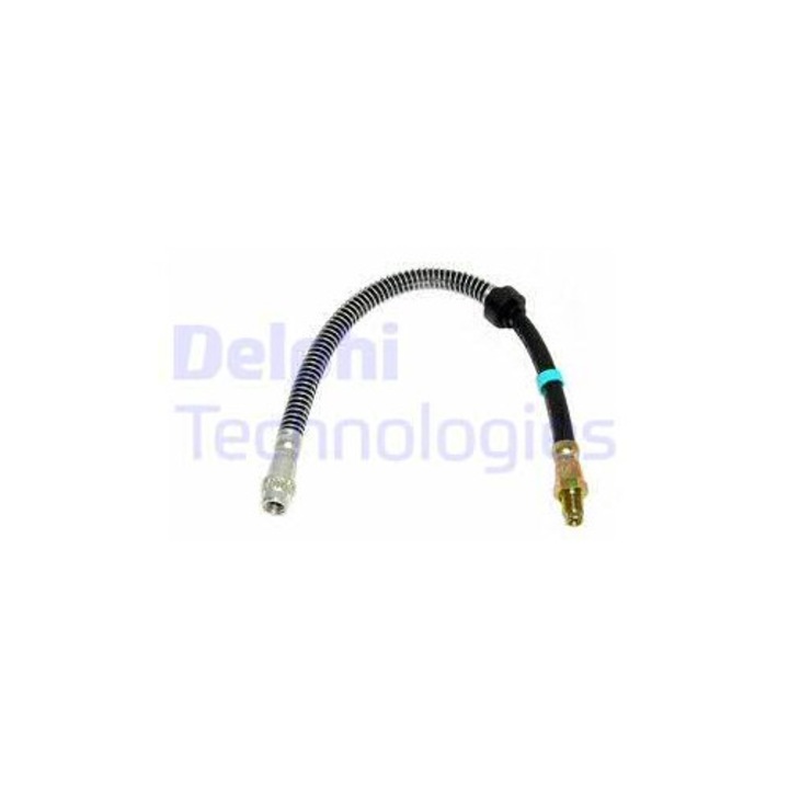 Rugalmas fékcső DELPHI LH0228