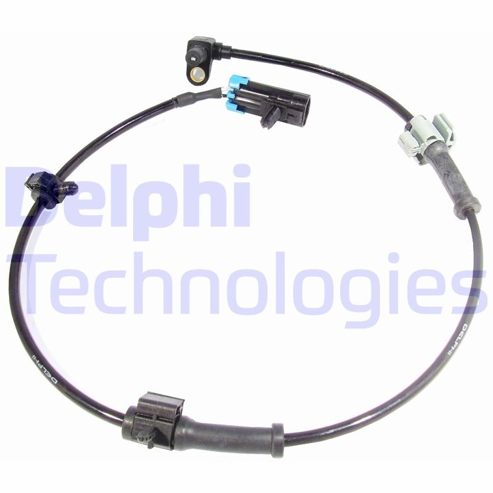 Érzékelő, kerékfordulatszám DELPHI SS20187