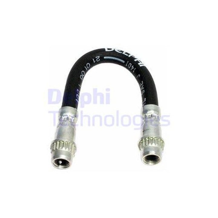 Rugalmas fékcső DELPHI LH3260