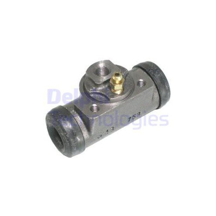 Спирачен цилиндър DELPHI LW80104