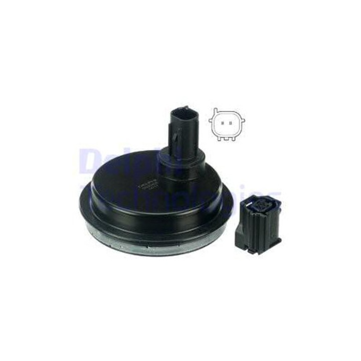 Сензор за скоростта на колелата DELPHI SS20405