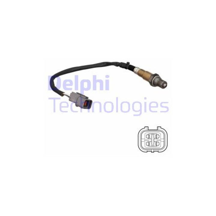 Ламбда сонда DELPHI ES21265-12B1
