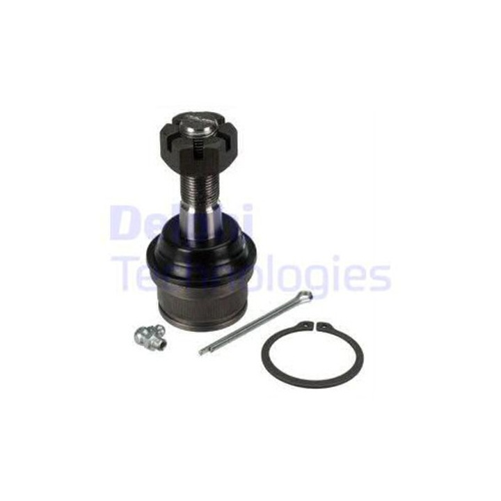 Imbinare de montare/ghidare DELPHI TC1659