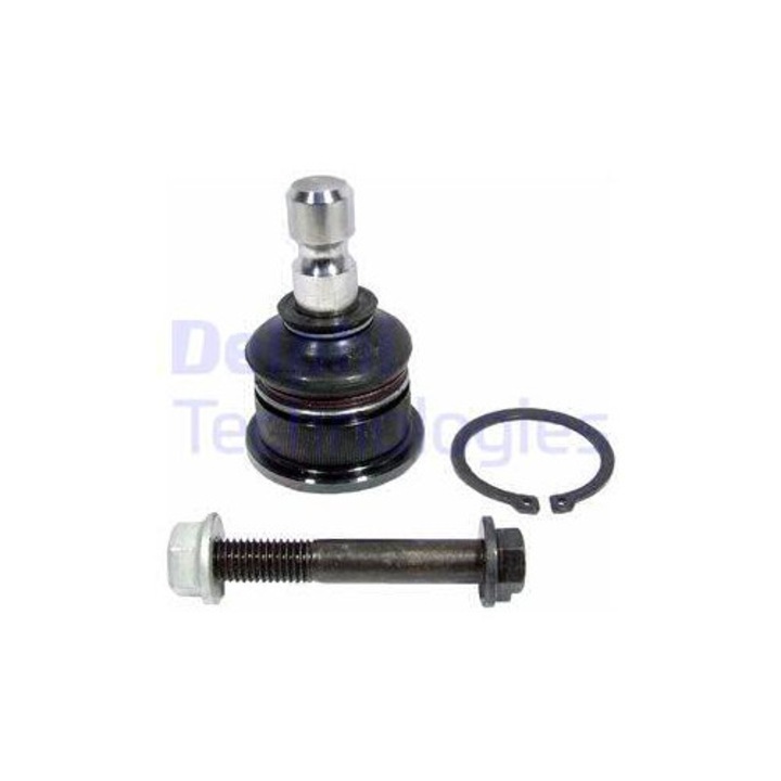 DELPHI TC2217 rögzítő/vezető illesztés