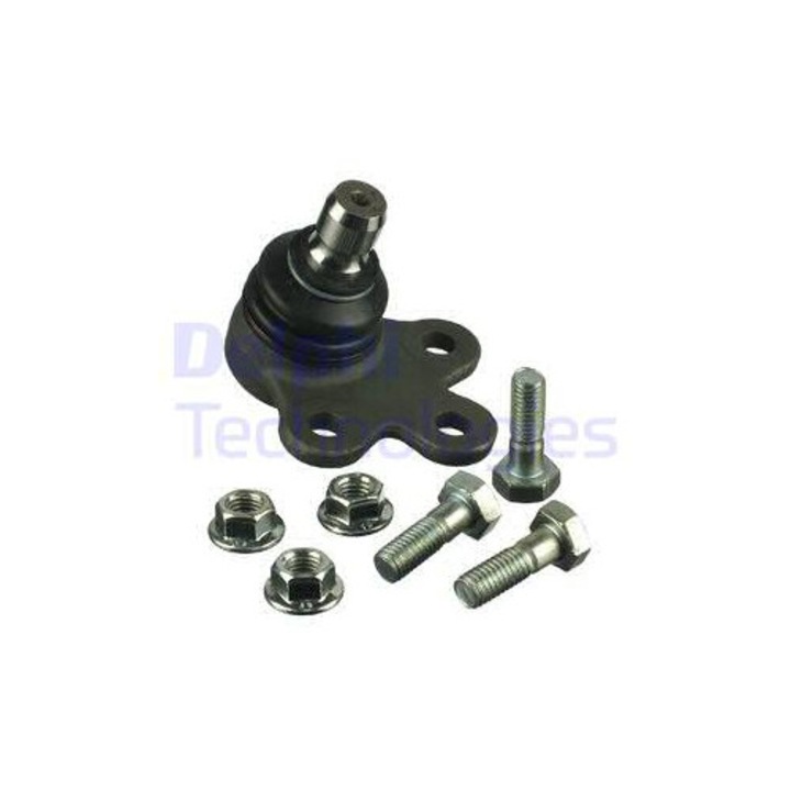 Imbinare de montare/ghidare DELPHI TC2835