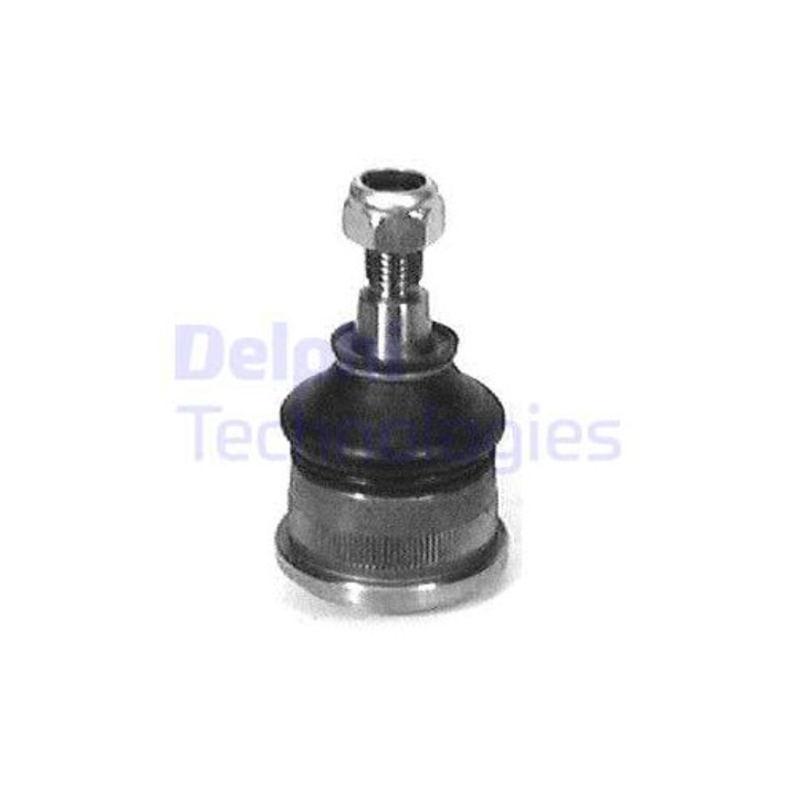 Imbinare de montare/ghidare DELPHI TC163