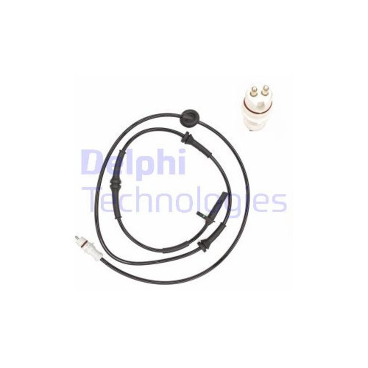 Érzékelő, kerékfordulatszám DELPHI SS20612