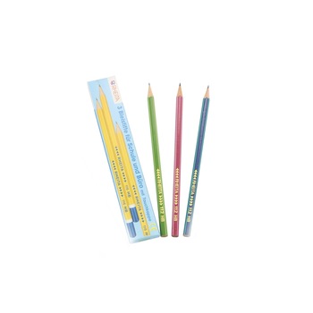 Set 3 creioane 115 HB, Rheita Set 3 creioane 115 HB, Rheita