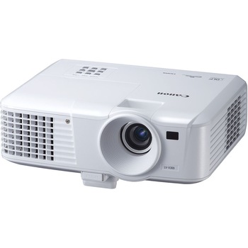 Proiector CANON LV-X320, DLP, XGA 1024x768, 3200 lumeni Proiector CANON LV-X320, DLP, XGA 1024x768, 3200 lumeni