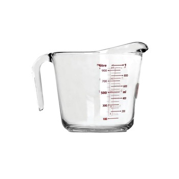 Vas gradat Marinex, 1 L Vas gradat Marinex, 1 L