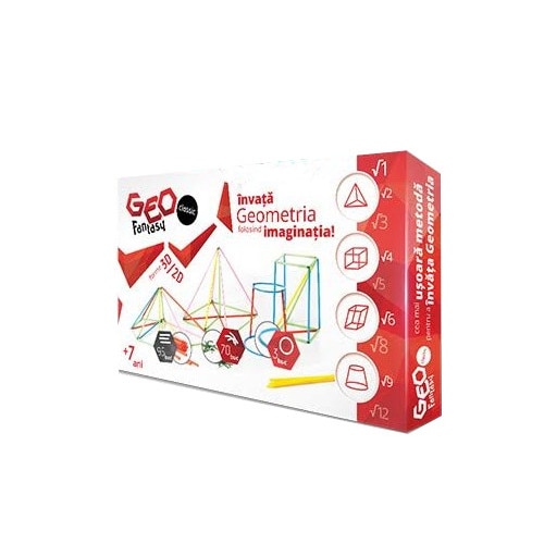 Joc educativ Geofantasy Tomax