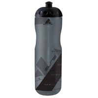 Bidon Bulls smoke-black 800 ml