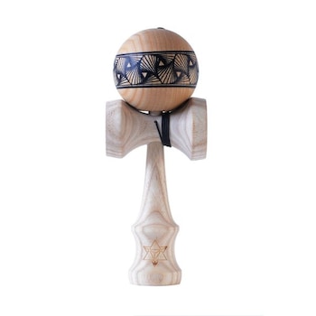 Joc de indemanare Kendama Israel ASH TETRAH RHINO CLEAR Joc de indemanare Kendama Israel ASH TETRAH RHINO CLEAR