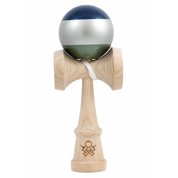 Joc de indemanare Kendama Sweets Prime Custom v5 Master Chief - Phase 1 Clear Joc de indemanare Kendama Sweets Prime Custom v5 Master Chief - Phase 1 Clear