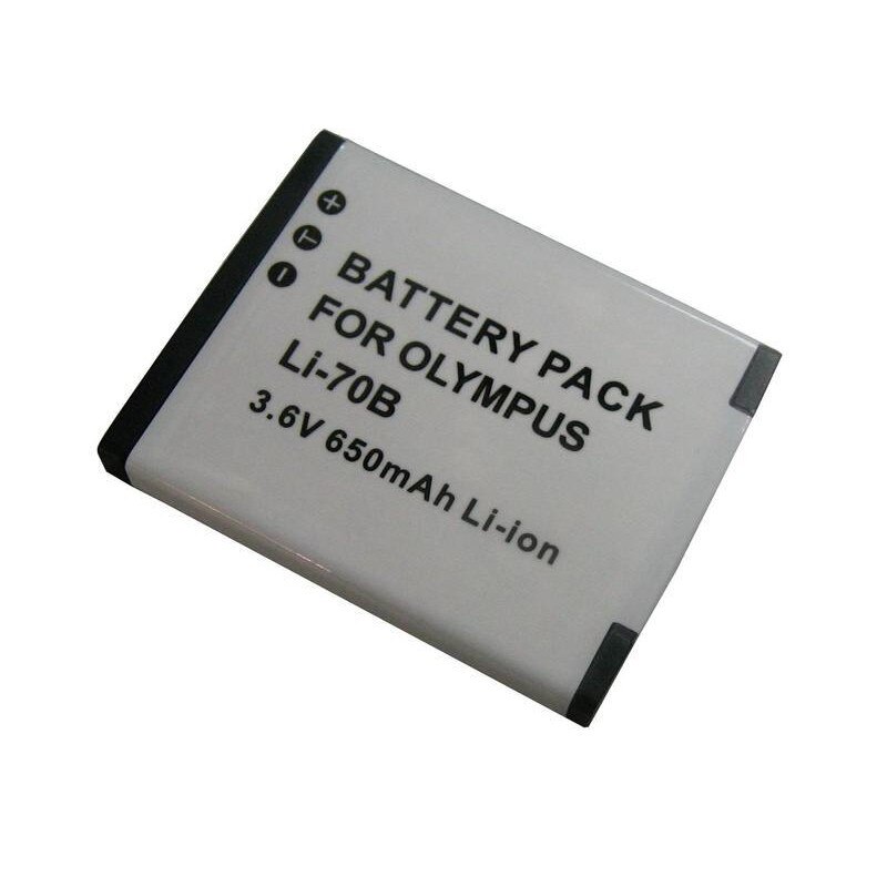 Acumulator hipower LI-70B