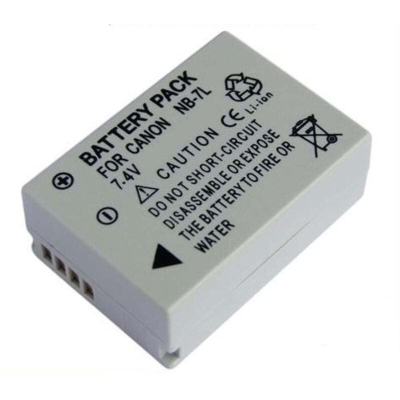 Acumulator Hipower NB-7L