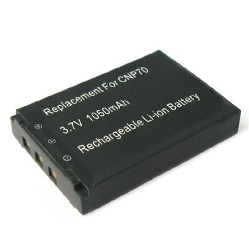 Acumulator Hipower NP-70