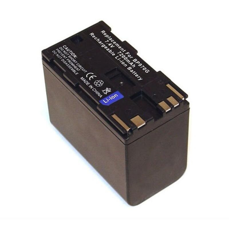 Acumulator Hipower BP-970G