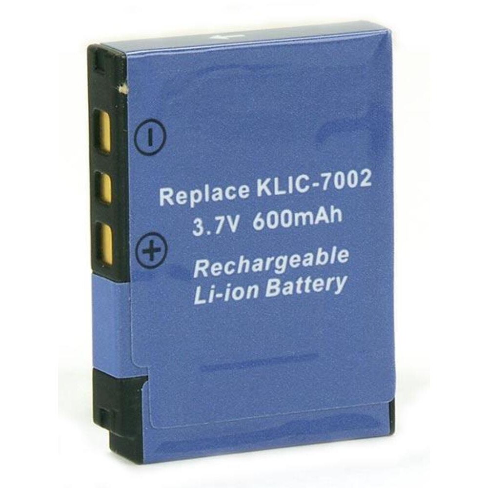 Acumulator Hipower KLIC-7002