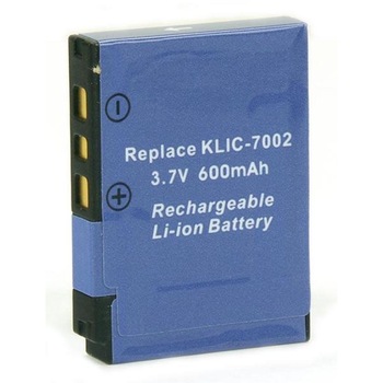 Acumulator Hipower KLIC-7002 Acumulator Hipower KLIC-7002