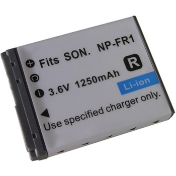Acumulator Hipower NP-FR1 Acumulator Hipower NP-FR1