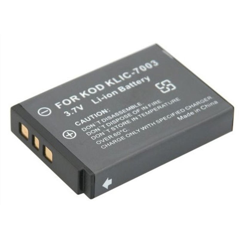 Acumulator Hipower KLIC 7003