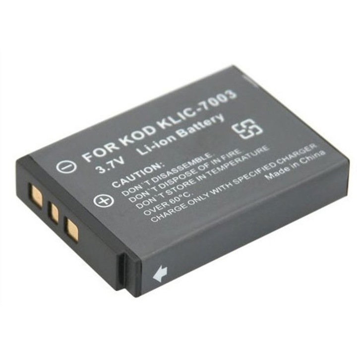 Acumulator Hipower KLIC 7003